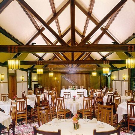 Roycroft Inn East Aurora ภายนอก รูปภาพ