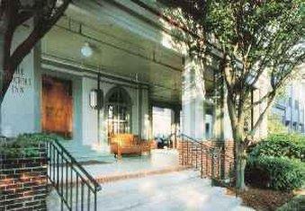 Roycroft Inn East Aurora ภายนอก รูปภาพ