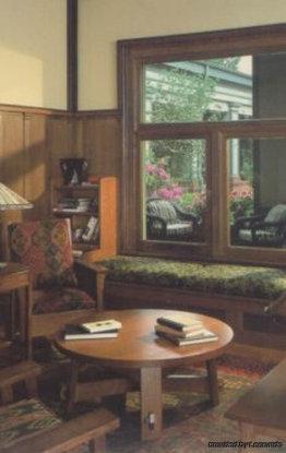 Roycroft Inn East Aurora ภายใน รูปภาพ