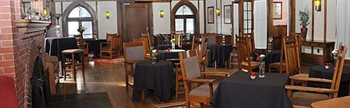 Roycroft Inn East Aurora ภายนอก รูปภาพ